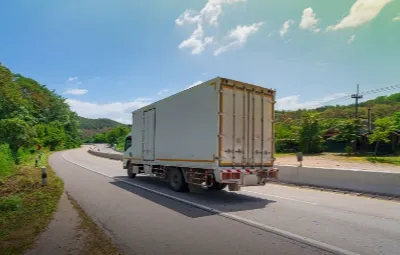 Bursa ile Arıcak Arası Bulaşık Makinesi Taşıma