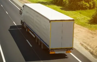 Bursa ile Arıcak Arası Parça Eşya Taşıma