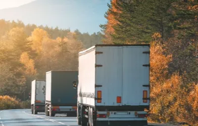 Bursa ile Arıcak Arası Klima Taşıma